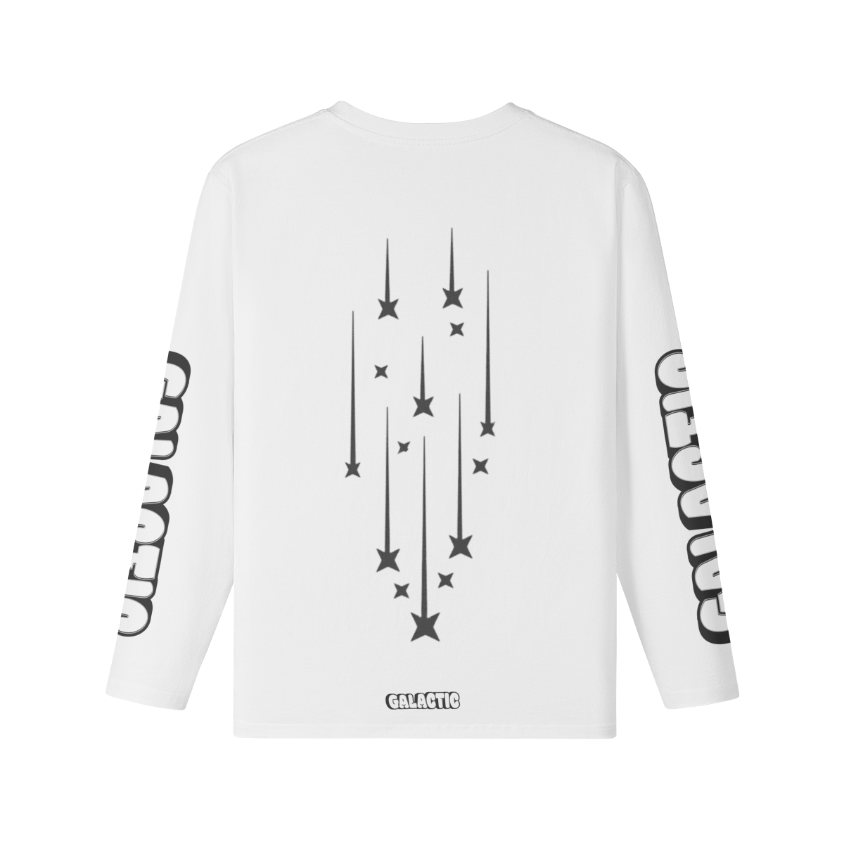 Galactic Studios Fallen stars long sleeve