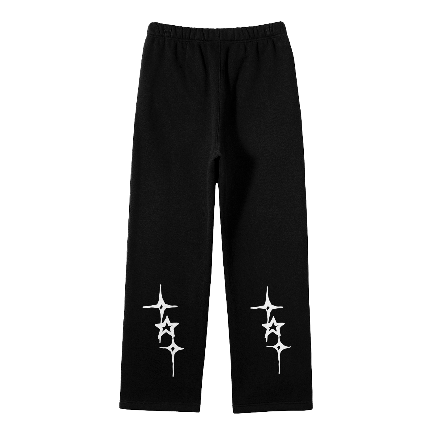 Galactic Studios Straight Leg Pants