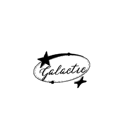 Galactic studios store 