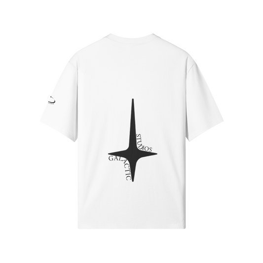 Original Galactic Studios crewneck T-shirt