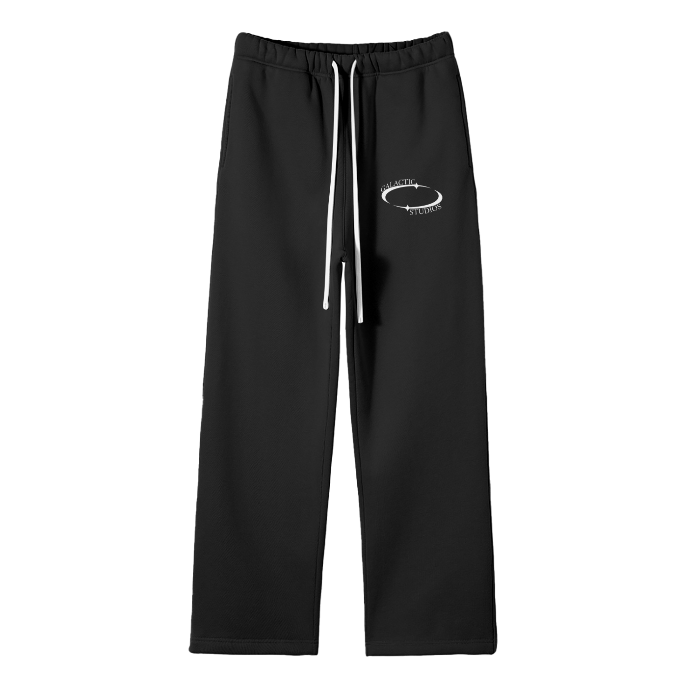 Galactic Studios Straight Leg Pants